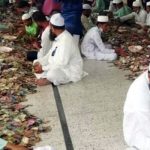 পাগলা মসজিদের দানবাক্সে প্রায় ৪ কোটি টাকা